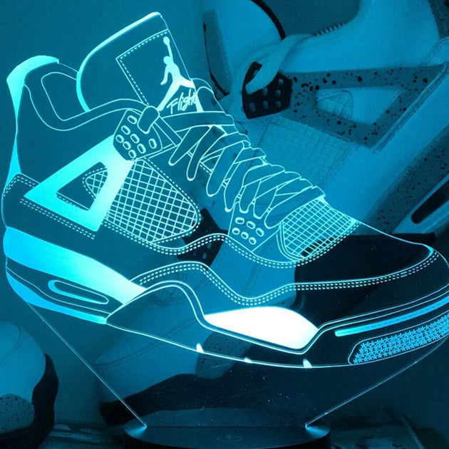 Air jordan light up shoes Clearance