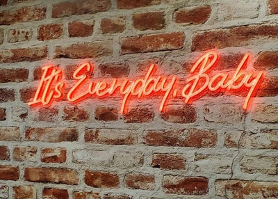 The Best LED Neon Quotes For Your Sign