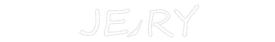 Create your Neon Sign JEرRY