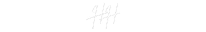 Create your Neon Sign HH