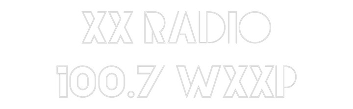 Create your Neon Sign XX RADIO
100...