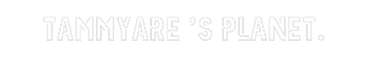 Create your Neon Sign TammYare 's P...
