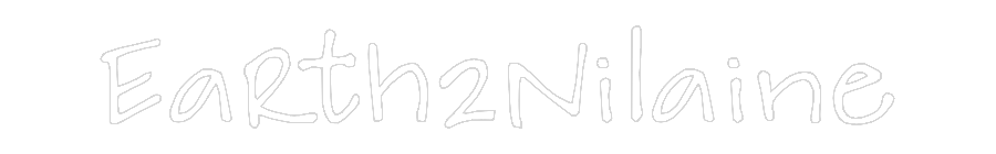 Create your Neon Sign Earth2Nilaine