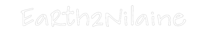 Create your Neon Sign Earth2Nilaine