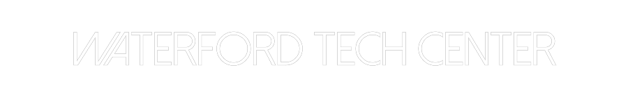 Create your Neon Sign Waterford Tec... - MK Neon