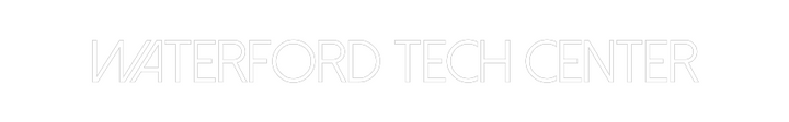 Create your Neon Sign Waterford Tec... - MK Neon