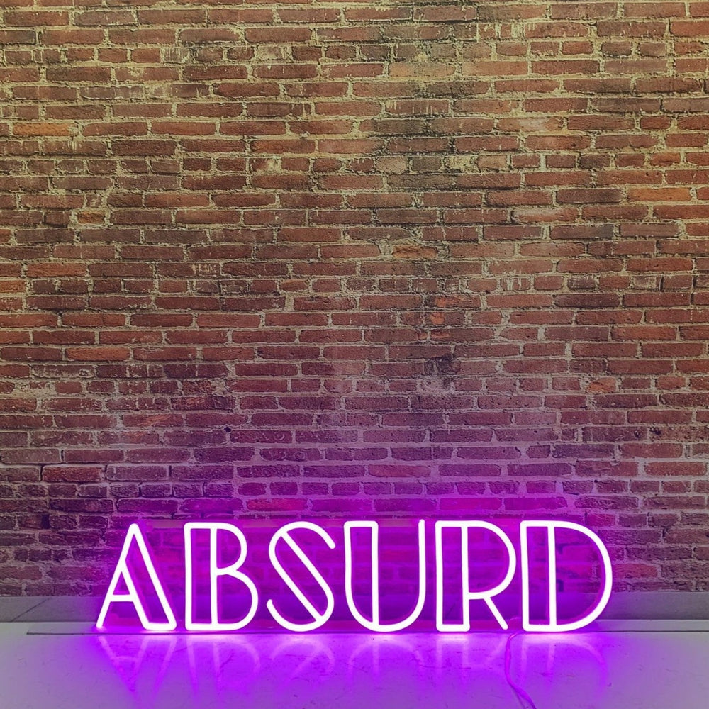 Create your Own Custom Neon Sign - MK Neon