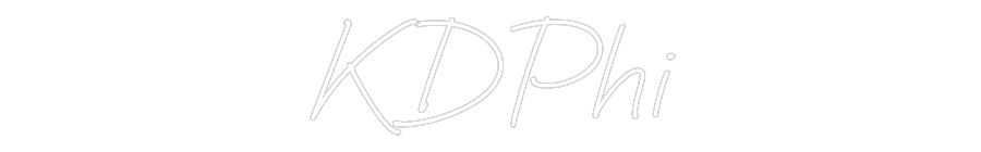 Create your Neon Sign KDPhi