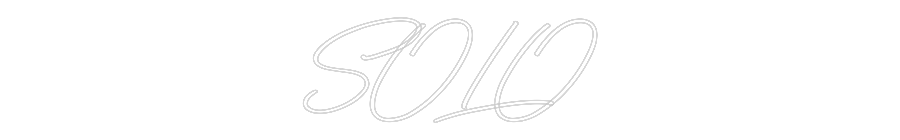 Create your Neon Sign SOLO
