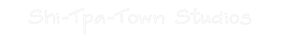 Create your Neon Sign Shi-Tpa-Town ...