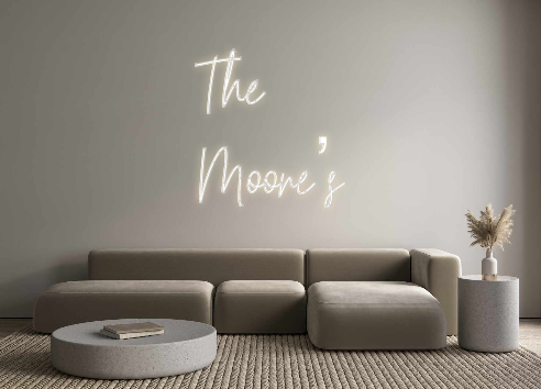 Create your Neon Sign The 
        ...