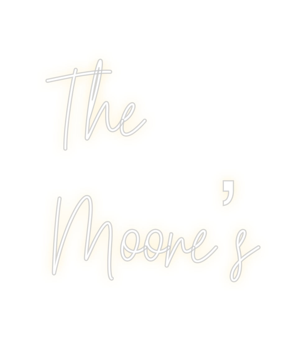 Create your Neon Sign The 
        ...