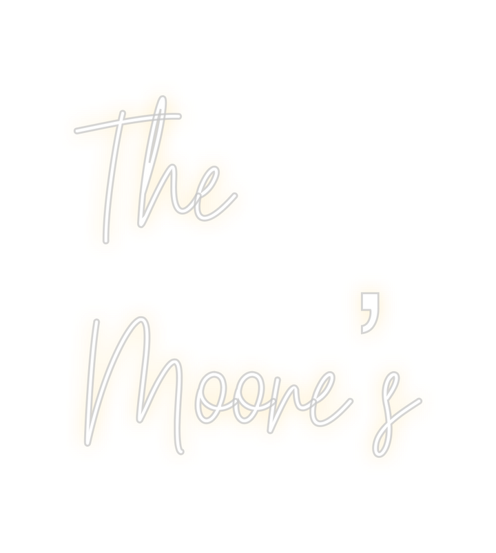 Create your Neon Sign The 
        ...