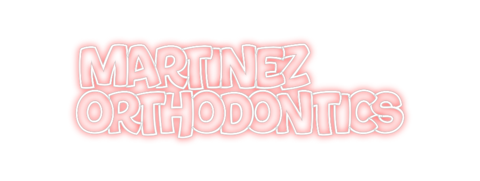 Create your Neon Sign Martinez
Orth...