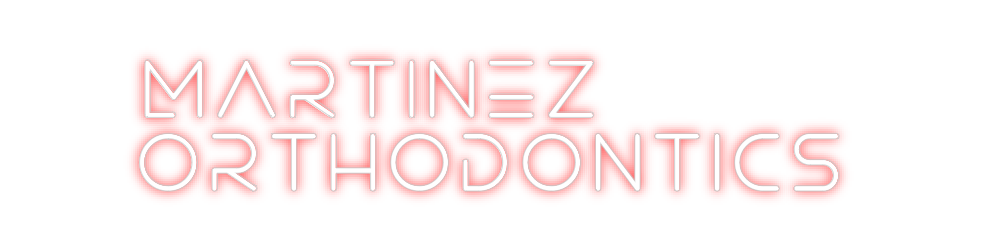 Create your Neon Sign Martinez 
Ort... - MK Neon