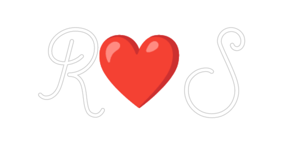Create your Neon Sign R❤️S