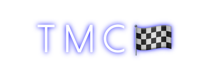 Create your Neon Sign T M C 🏁