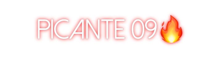 Create your Neon Sign Picante 09🔥