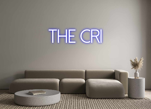 Create your Neon Sign The cri