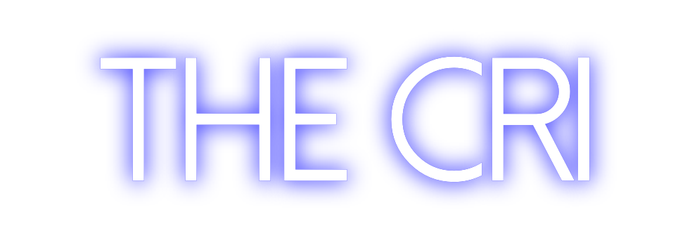 Create your Neon Sign The cri