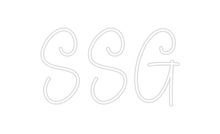 Create your Neon Sign SSG