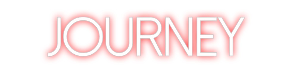 Create your Neon Sign Journey - MK Neon