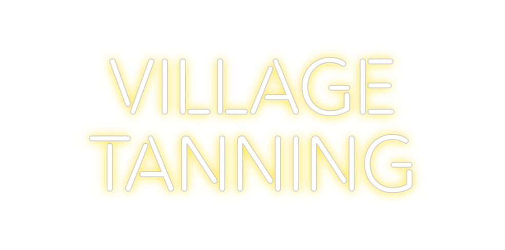 Create your Neon Sign Village
Tann...