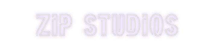 Create your Neon Sign ZIP STUDIOS