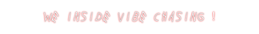 Create your Neon Sign We inside vib...