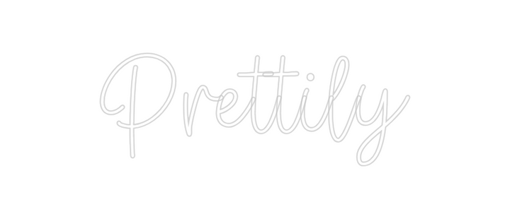 Create your Neon Sign Prettily