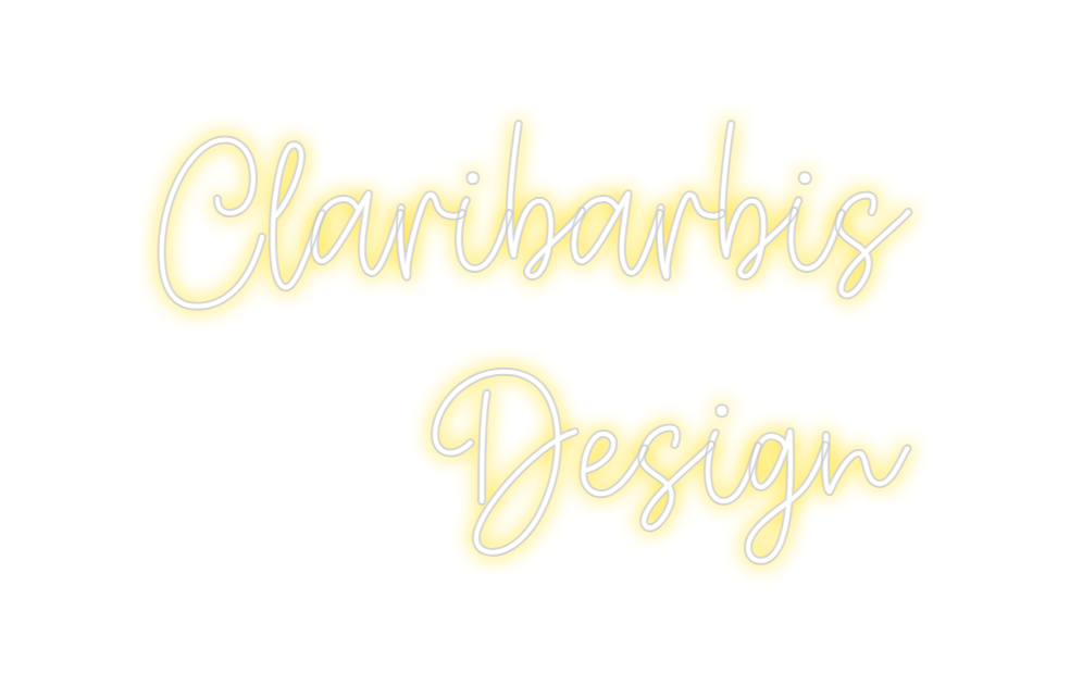 Create your Neon Sign Claribarbis
...