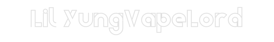 Create your Neon Sign Lil YungVapeL...