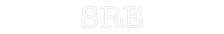Create your Neon Sign SRE