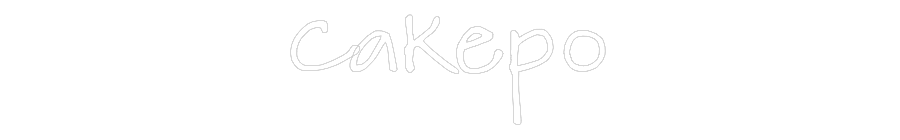 Create your Neon Sign Cakepo