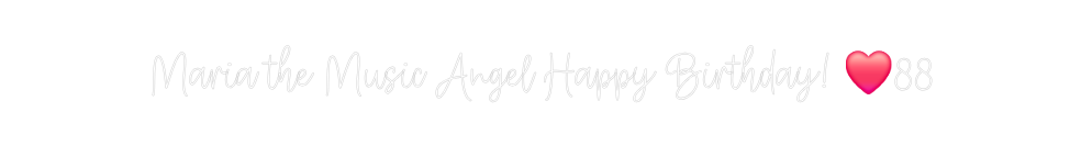 Create your Neon Sign Maria the Mus...