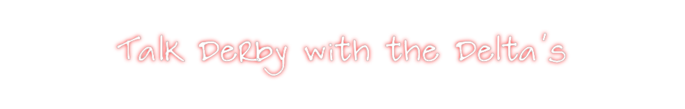 Create your Neon Sign Talk Derby wi...