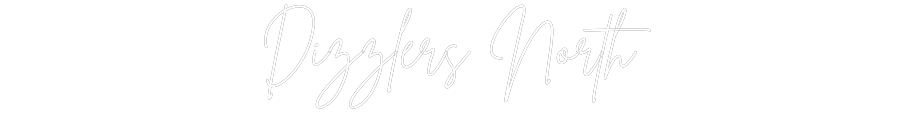 Create your Neon Sign Dizzlers North
