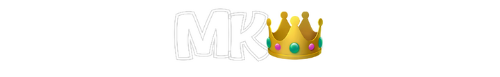Create your Neon Sign MK👑