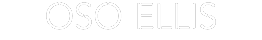 Create your Neon Sign Oso Ellis