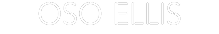 Create your Neon Sign Oso Ellis