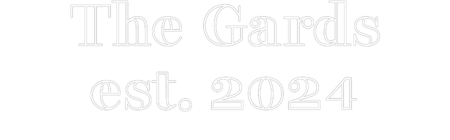 Create your Neon Sign The Gards
es...