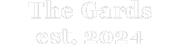 Create your Neon Sign The Gards
es...