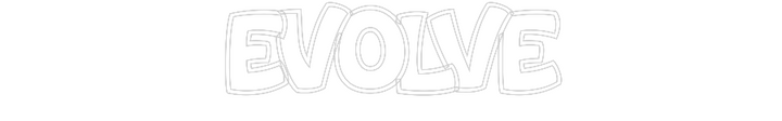 Create your Neon Sign Evolve
