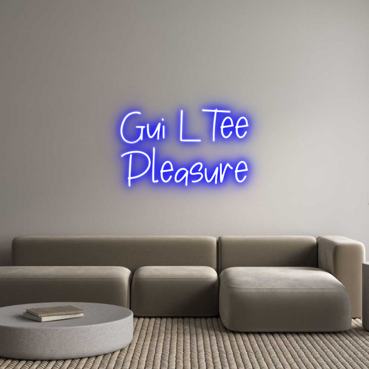 Create your Neon Sign Gui LTee
Ple...
