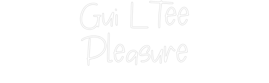 Create your Neon Sign Gui LTee
Ple...