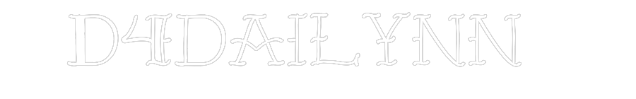 Create your Neon Sign D4dailynn