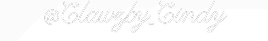 Create your Neon Sign @Clawzby_Cindy