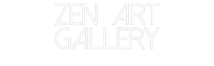 Create your Neon Sign ZEN ART
GALL...