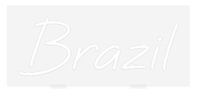 Custom Neon SIgn Brazil