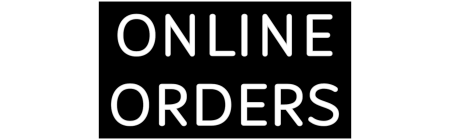 Custom Neon SIgn ONLINE
ORDERS